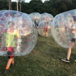 Bubble Balls