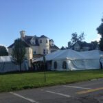 Party Tents