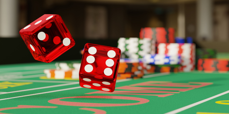 Let Us Take Your Casino Night to the Next Level