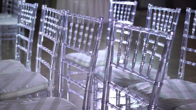 4 Benefits of Choosing Us for Wedding Rentals