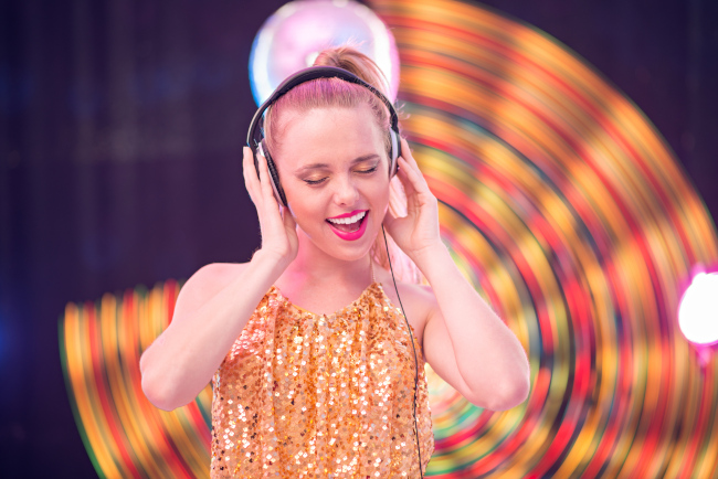 Why a Silent Disco Is a Great Option for Unique Spaces