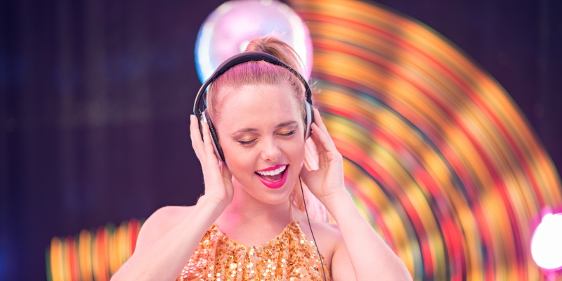 Why a Silent Disco Is a Great Option for Unique Spaces